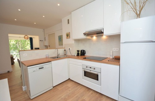 Tarascon Apartamento | Modern apartment near historical center Tarascon