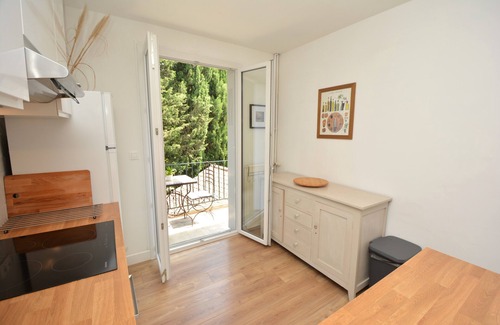 Tarascon Apartamento | Modern apartment near historical center Tarascon