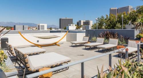 City West Apartamento | Modern Apartment Rentals