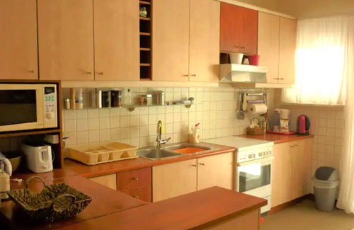 Kalamata Apartamento | Apartamento moderno - primer piso completo