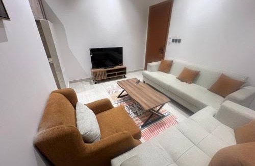 Dammam Apartamento | Modern apartment with elegant design