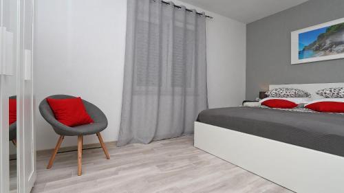 Bidol Apartamento | Modern Apartments Iva
