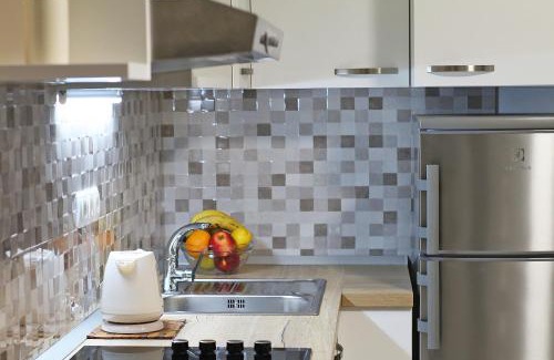 Bidol Apartamento | Modern Apartments Iva