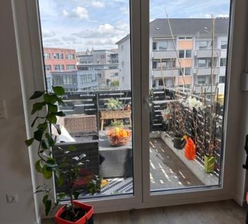 Rath Apartamento | modern appartment near airport