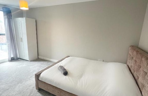 Southend-on-Sea Apartamento | Modern Beach Apartment