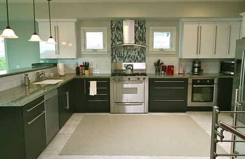 Oxnard Shores Casa | Casa de playa moderna que admite mascotas