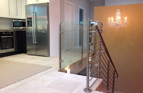 Oxnard Shores Casa | Casa de playa moderna que admite mascotas