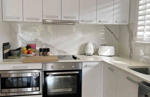 Miami Casa | Modern beach shack in Miami - 5 MIN WALK TO BEACH.