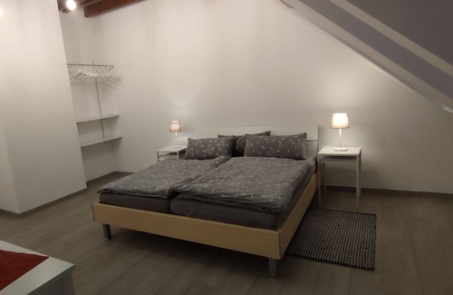 Region Hannover District Apartamento | Modern bright apartment in the horse paradise Wedemark