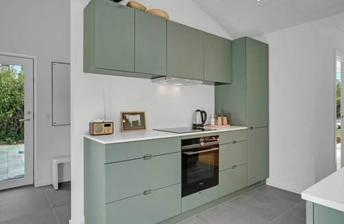 Elsegarde Strand Casa | Alojamiento de 4 habitaciones en Ebeltoft