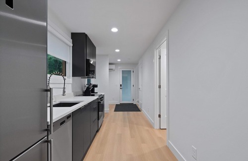 Highlands Casa | Modern cabin #2 Close to town