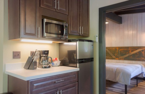 Sedona Cabina | Destino @ Oak Creek Cabin 3