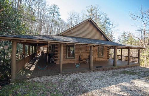 Topton Casa | Cabaña moderna a poca distancia del lago Nantahala