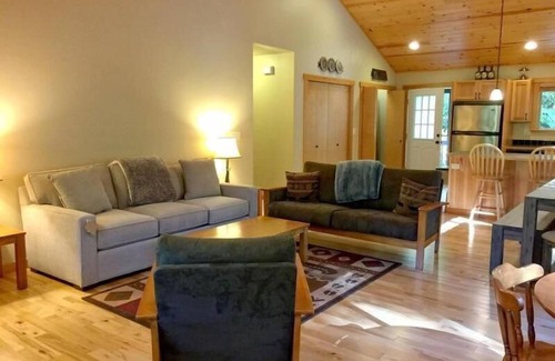 Warnick Casa | Casa de vacaciones Deming para 1 - 10 personas con 3 dormitorios - Casa de vacaciones