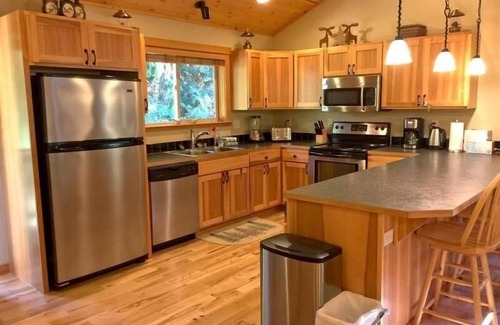 Warnick Casa | Casa de vacaciones Deming para 1 - 10 personas con 3 dormitorios - Casa de vacaciones