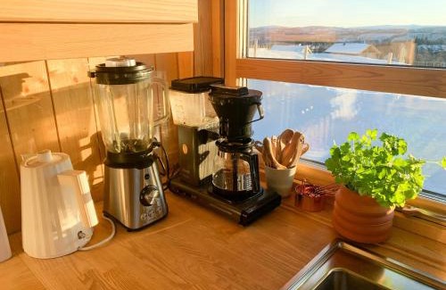 Al Casa | Modern Cabin With Views Of Hallingskarvet