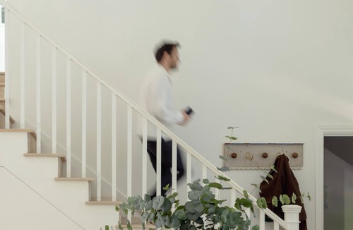 Mill Valley Casa | Casa moderna de California en el centro de Mill Valley