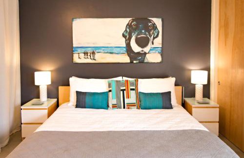 Barelas Casa | Modern Casita in Historic Downtown Albuquerque