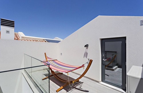 Cabanas Casa | Moderno, central, 6 px