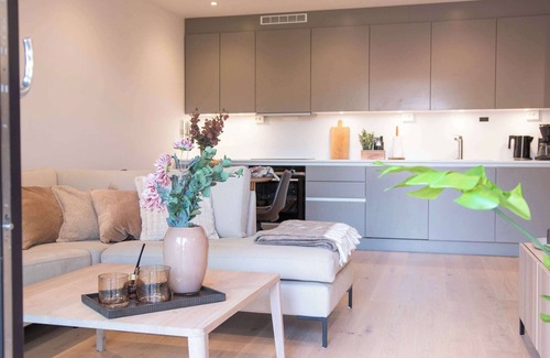 Tromso Apartamento | Modern central in Tromsø - Close to everything