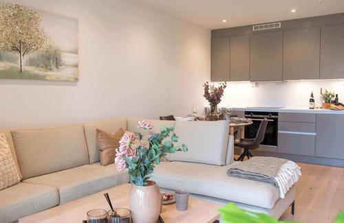 Tromso Apartamento | Modern central in Tromsø - Close to everything