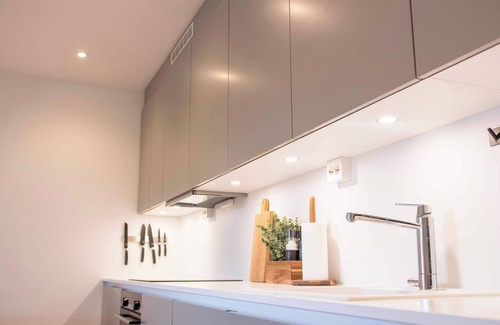 Tromso Apartamento | Modern central in Tromsø - Close to everything