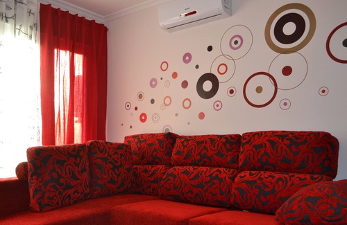 Mérida Apartamento | Moderno, céntrico, con tres dormitorios, completamente equipado