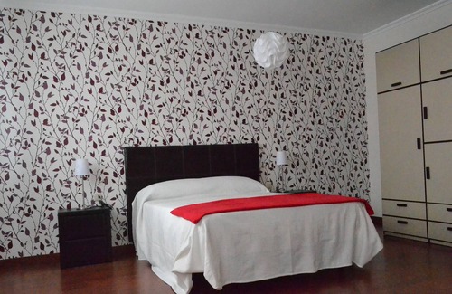 Mérida Apartamento | Moderno, céntrico, con tres dormitorios, completamente equipado