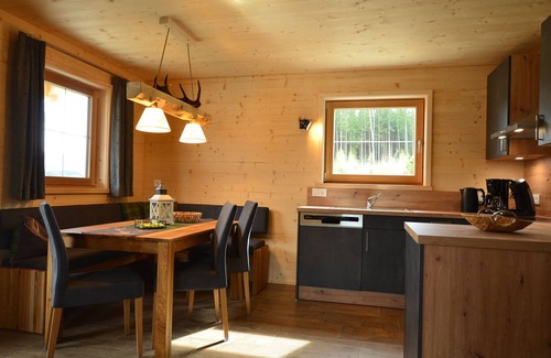 Lechbruck Casa | Modern chalet with sauna, lake view and large garden in Lechbruck am See