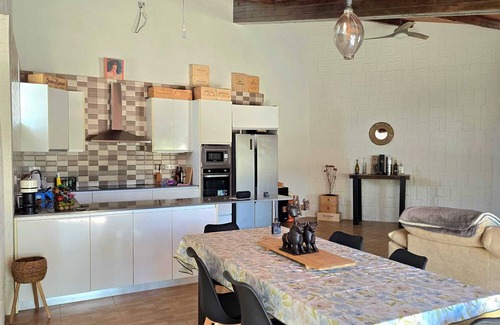 Aspe Cabaña | Modern Chalet La Noria, cozy ideal to spend with family or friends