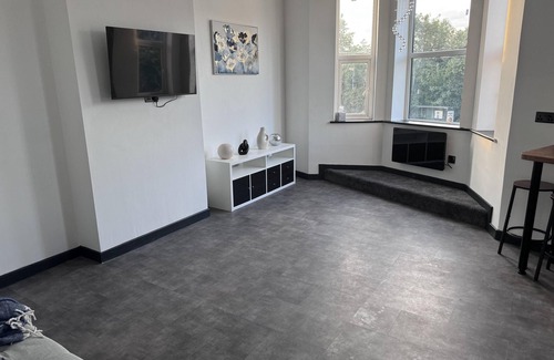 Old Trafford Apartamento | Modern City Apartment in Manchester