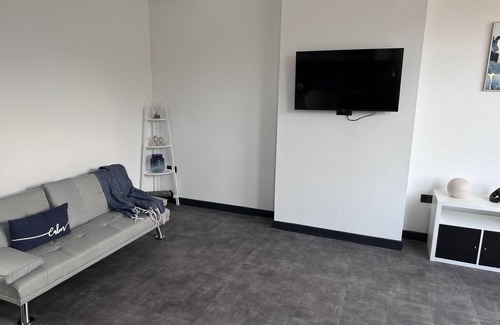 Old Trafford Apartamento | Modern City Apartment in Manchester