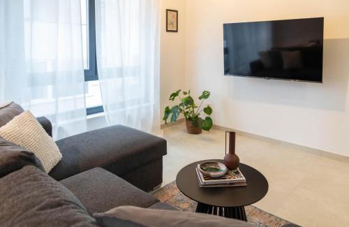 Zagreb Apartamento | Modern City Residences - Free Private Parking