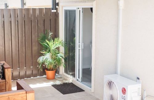 Bubali Apartamento | Apartamento moderno a estrenar! A poca distancia de la playa y restaurantes.