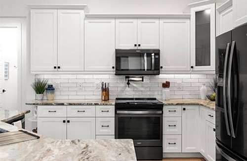 Bonita Springs Casa | Modern Coastal Retreat