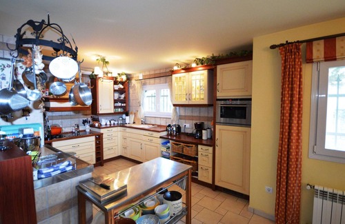 Sant Pere Pescador Casa | Casa con A/A, piscina, barbacoa, WIFI y a 200m de la playa en Costa Brava