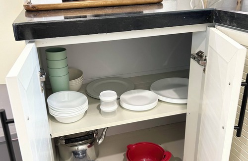 Apia Casa | Modern Comfort, 2BDR with outdoor shower 5 mins to Apia 🌺Vaimoana Unit🌺