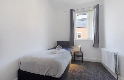 North Bitchburn Apartamento | Modern Comfort Bishop Auckland