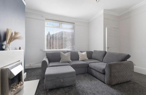 North Bitchburn Apartamento | Modern Comfort Bishop Auckland