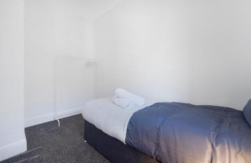 North Bitchburn Apartamento | Modern Comfort Bishop Auckland