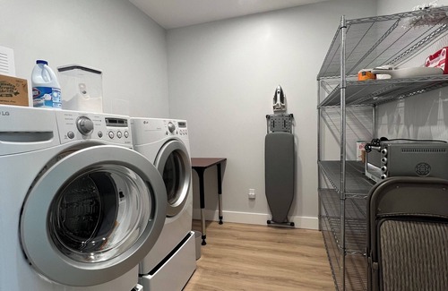 Bow Apartamento | Modern Comfort in a Peaceful Setting