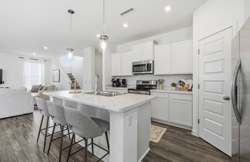 Camby Casa | Modern Comfort in Camby’s Allison Estates!