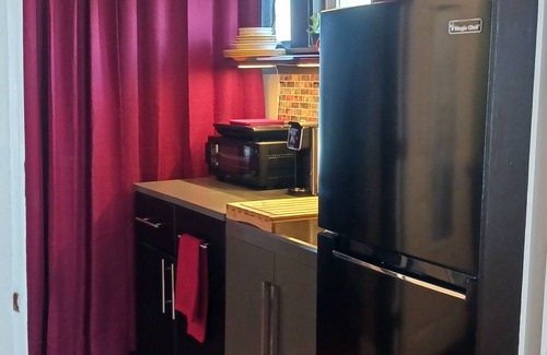 Lancaster Apartamento | Modern Comfort in the North Country