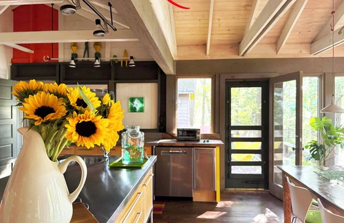 Walton Park Casa | Private Modern County Escape - Diseñado para relajarse - 35 millas fuera de Nueva York