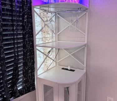 North Arlington Apartamento | Modern Comfort Near AT&T Stadium Peaceful Getaway in DFW