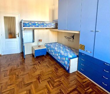 Santa Rita Apartamento | Modern comfort near Inalpi Arena