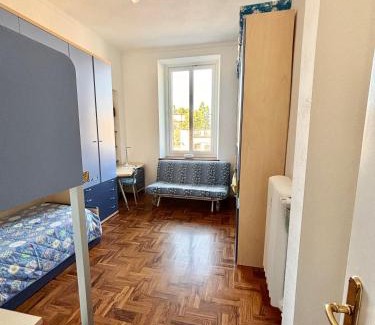 Santa Rita Apartamento | Modern comfort near Inalpi Arena