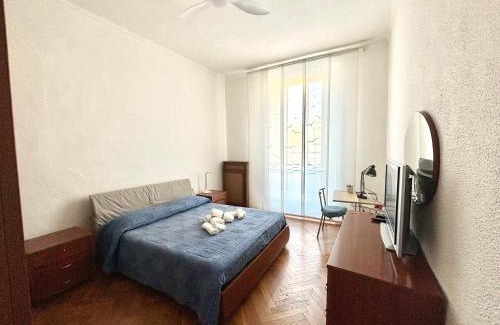 Santa Rita Apartamento | Modern comfort near Inalpi Arena