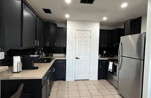 Brownsville Casa | Modern Comfort / Remodeled 3-Bed, 2-Bath Retreat