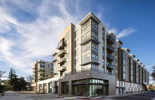 Mountain View Condominio | Modern Comfort | Spacious Avelle 2BR Condo